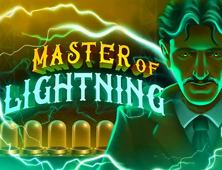 Master of Lightning