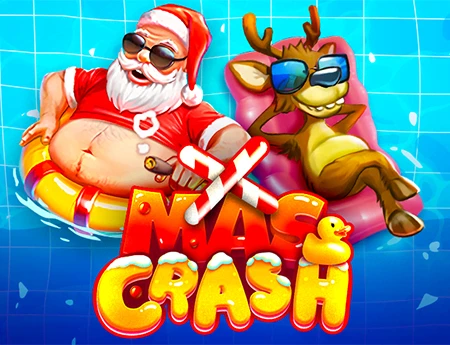 Xmas Crash