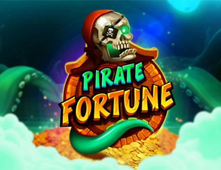 Pirate Fortune