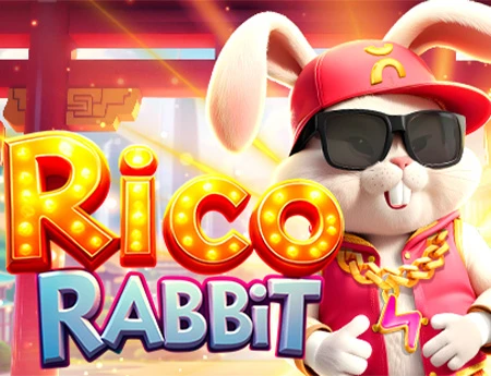Rico Rabbit