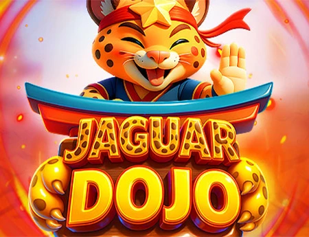 Jaguar Dojo