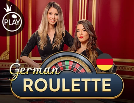 German Roulette