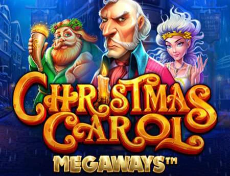 Christmas Carol Megaways