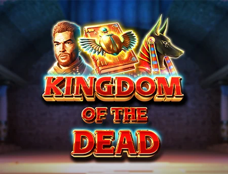 Kingdom of The Dead