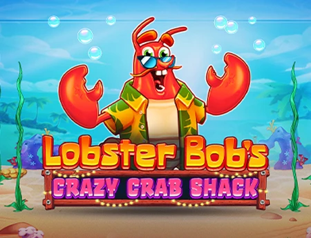 Lobster Bob's Crazy Crab Shack