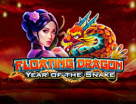 Floating Dragon – Year of the Snake