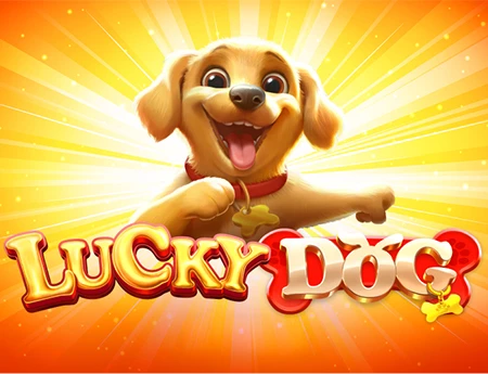 Lucky Dog
