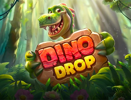 Dino Drop