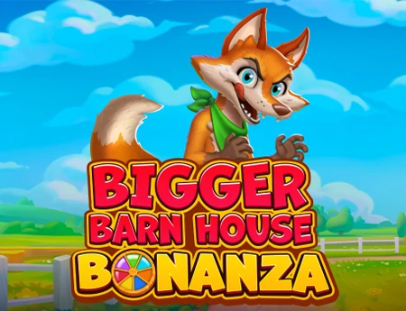 Bigger Barn House Bonanza