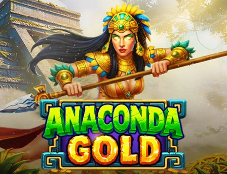 Anaconda Gold