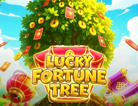 Lucky Fortune Tree