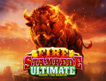 Fire Stampede Ultimate