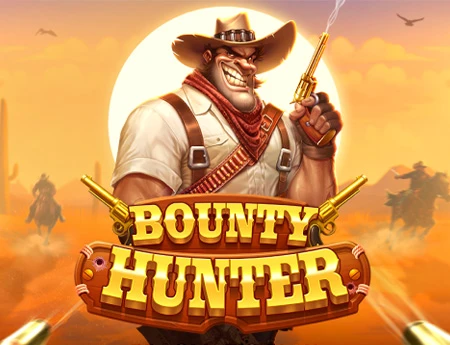 Bounty Hunter