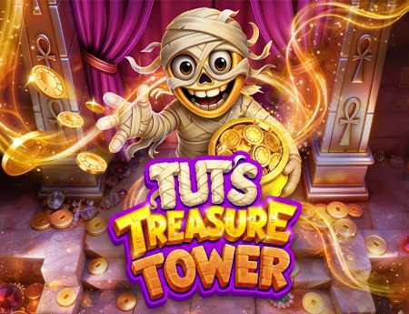 Tut’s Treasure Tower