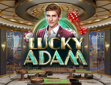 Lucky Adam