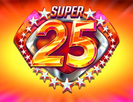 Super 25 Stars