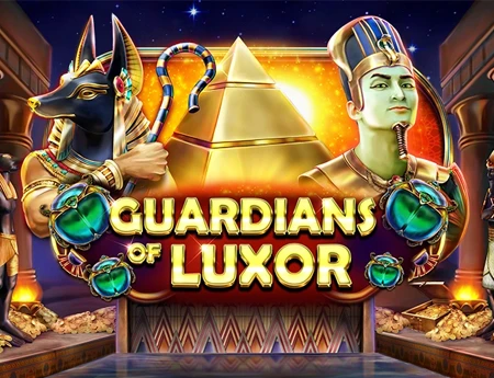 Guardians of Luxor