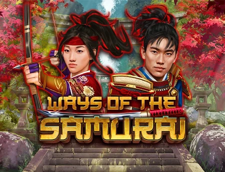 Ways of the Samurai