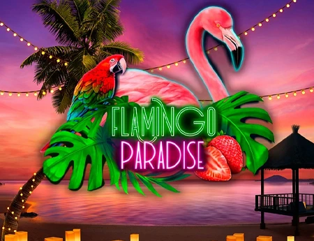 Flamingo Paradise
