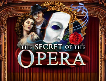 The Secret of the Opera