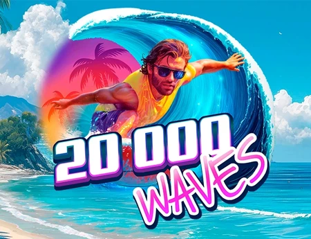20,000 Waves