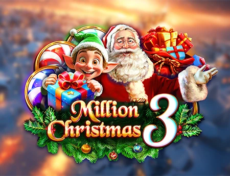Million Christmas 3