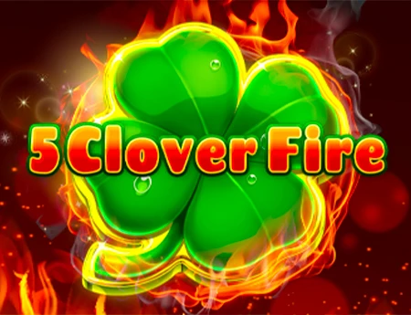 5 Fire Clover