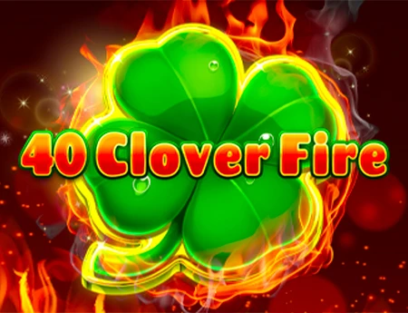 40 Fire Clover