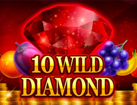 10 Wild Diamond