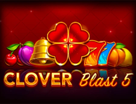 Clover Blast 5
