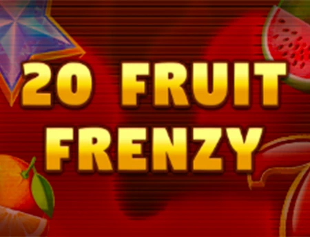 20 Fruit Frenzy