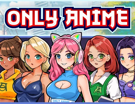 Only Anime