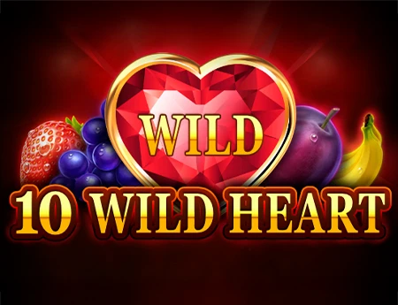 10 Wild Heart