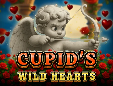 Cupids Wild Heart