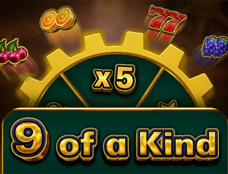 9 Of A Kind