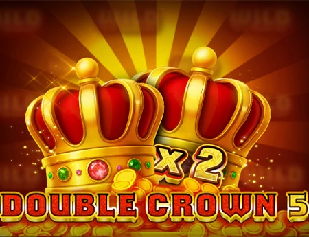 Double Crown 5