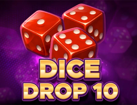 Dice Drop 10