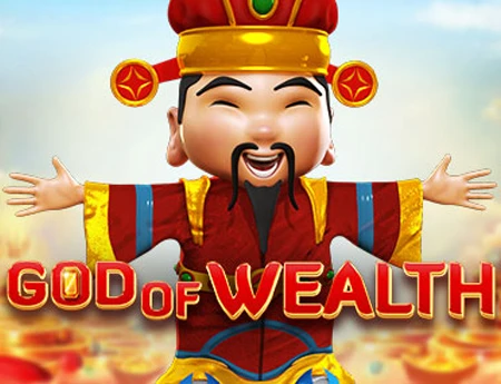 God Of Wealth