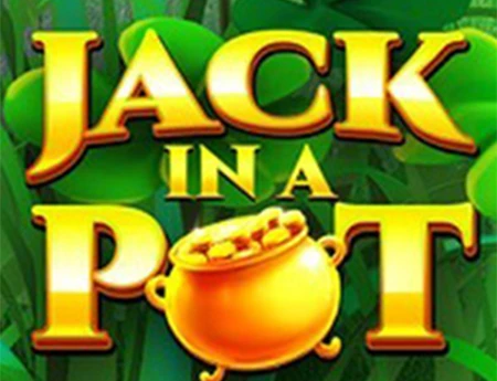 Jack in a Pot
