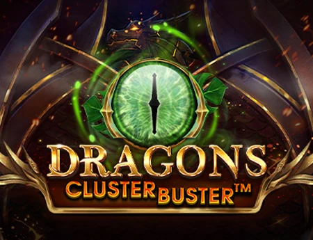 Dragons Clusterbuste