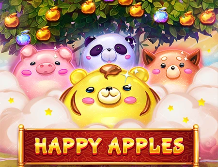 Happy Apples
