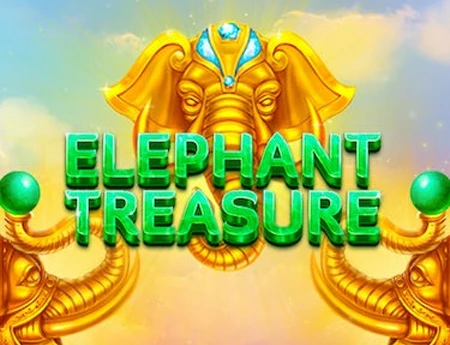 Elephant Treasure