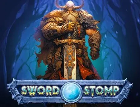 Sword Stomp