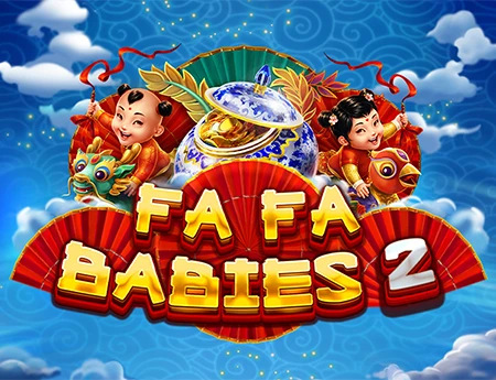 Fa Fa Babies 2