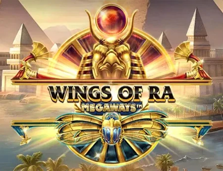 Wings Of Ra megaways