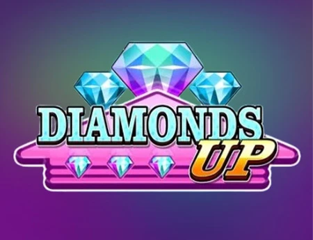 Diamonds Up