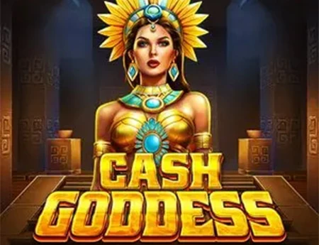 Cash Goddess