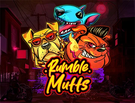 Rumble Mutts