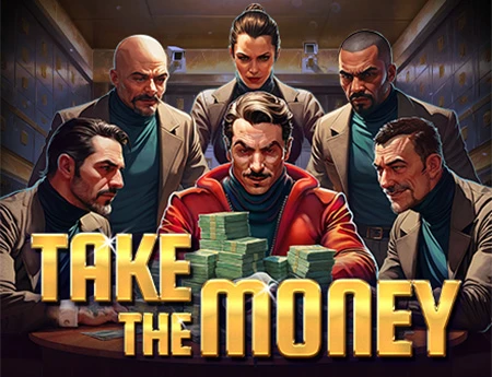 Take The Money