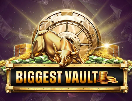 Biggest Vault